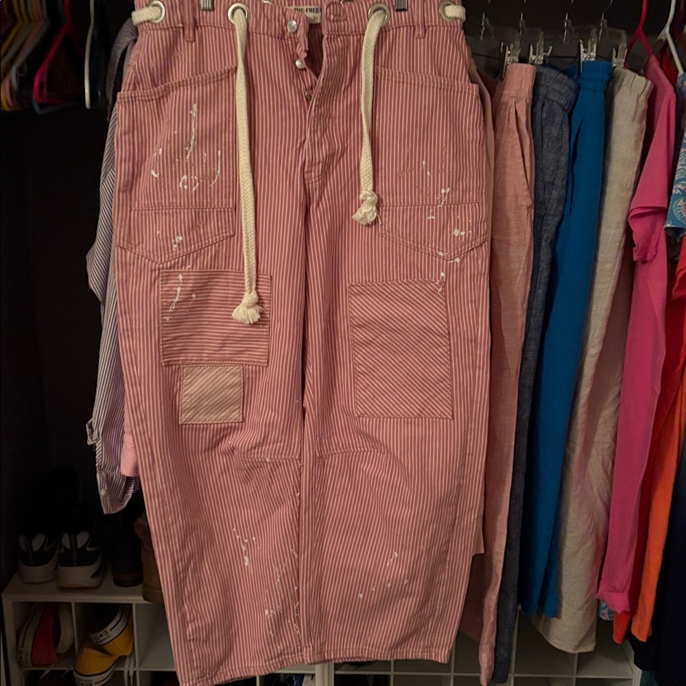 We The Free Moxie Railroad jeans
